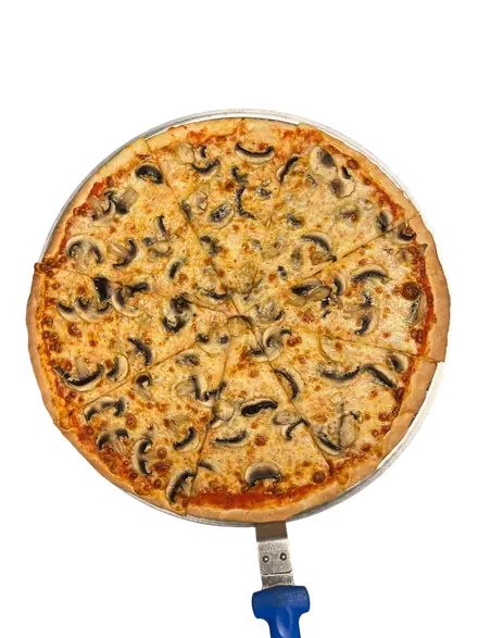 Pizza Capri