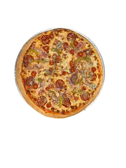 Pizza Gazdovská