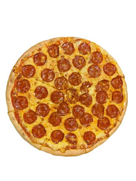 Pizza Salámová