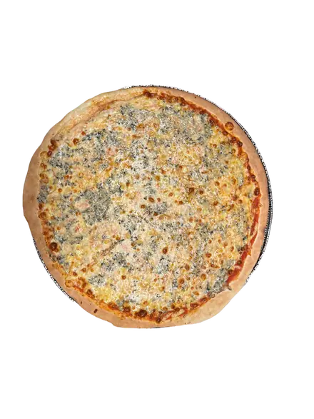 Pizza Syrová